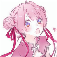 美女半脸微信头像图片12