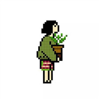 塑料姐妹花头像女动漫3
