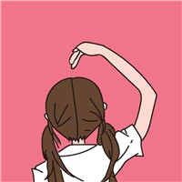 七龙珠AF漫画人物头像12