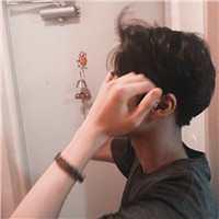 陈思键抖音情侣头像8