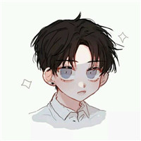 黑色系影子头像9 黑色系影子头像9