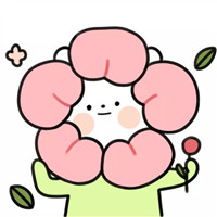 侧脸女生头像高清3