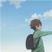 情侣头像 爱国8