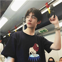 经典原画头像图片400张7