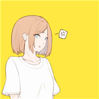 非主流闺蜜头像可爱小女孩9