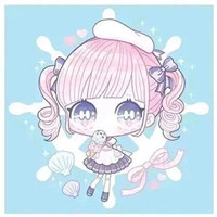 书法画搞怪励志头像8