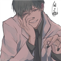 钉钉的头像图片男动漫2