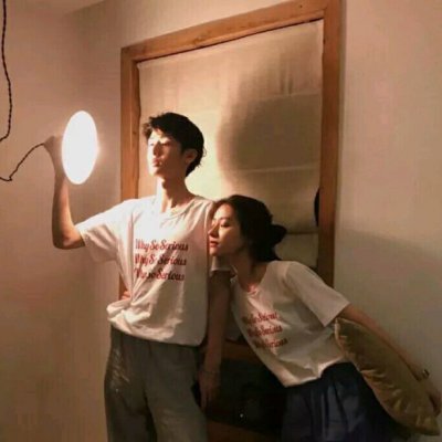 夫人不吃鱼的抖音头像2