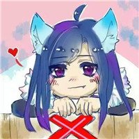 抖音的丧系头像10