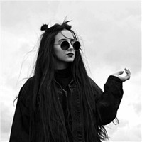 小孩子背影唯美头像14