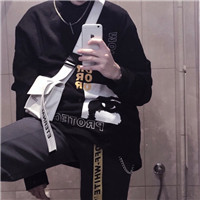 破产姐妹头像情侣古风4