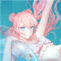 机器猫小仙女头像11