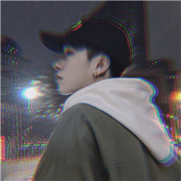 欧美男生头像露纹身6
