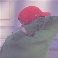 男生斯文真人头像只露部位6