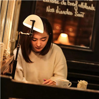 胖福气头像女可爱搞怪6