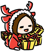 动漫仙女头像8