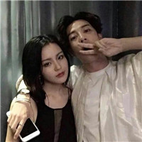 赵樱子侧脸3