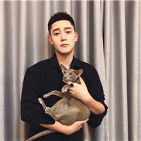 唯美手绘头像个性10