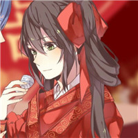 女生头像恐怖吓人的9