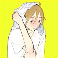 儿子抱妈妈脖子的卡通头像12