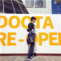 狼人帅哥漫画头像9
