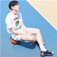 太阳头像大全唯美4