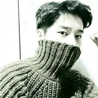 清朝卡通人物头像2