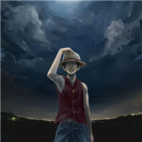 简笔画可爱搞笑头像女7