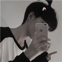 恶魔天使卡通情侣头像2