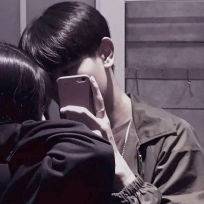 卡通气质美女头像图片唯美短发13