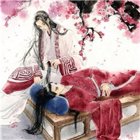 头像高冷情侣唯美一对7