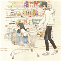 是一只鱼游戏头像8