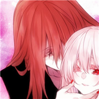 动漫男主炫酷头像7