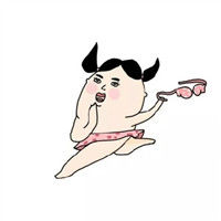 肺黑白图片7