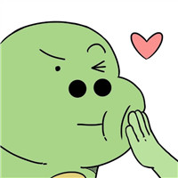 抖音上的小头像表情6