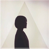 姐妹头像背影黑色5