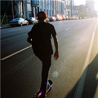 描述拥有的男头像的诗句7