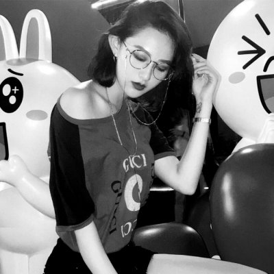 抖音最火爆去的qq女头像动漫8