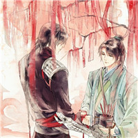 常见的男女头像是什么动漫3