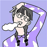 女生头像仙女专用仙气动漫7