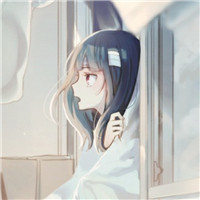 旋风女孩霸气头像4