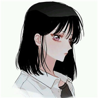 仙女动漫闺蜜头像框9