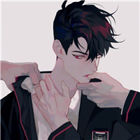 小仙女头像漫画系列3