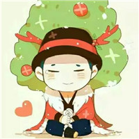 最经典的qq头像图片大全7