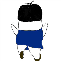 头像文字扣扣头像男生2