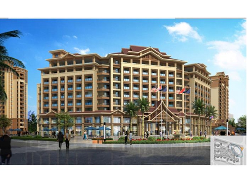 压力的图片带字4