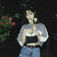 微信头像欧美范高清1