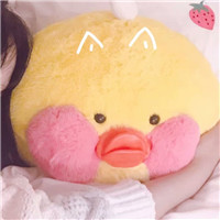 可爱的狼人杀头像3