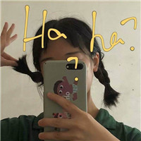 漫画风情侣男头像唯美图片素材14