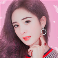 女生好看的裙子头像有哪些8